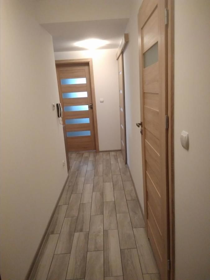 Апартаменты Apartament Słoneczny Koscielisko Косцелиско-34