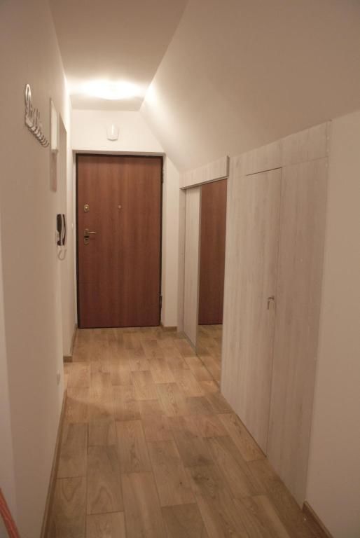 Апартаменты Apartament Słoneczny Koscielisko Косцелиско-71