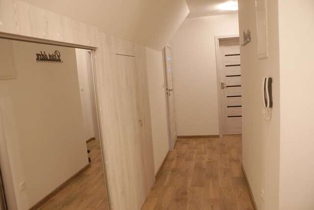 Апартаменты Apartament Słoneczny Koscielisko Косцелиско-21