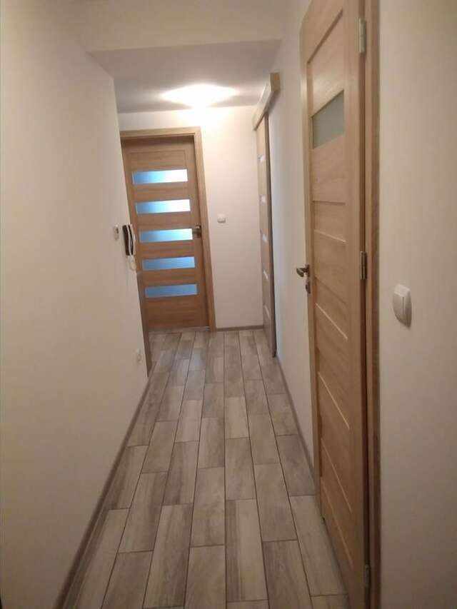 Апартаменты Apartament Słoneczny Koscielisko Косцелиско-33